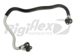 FLEXIBLE CONFORMADO DEL FILTRO DEL COMBUSTIBLE A LA BOMBA MOD. SPRINTER 413 OM 611